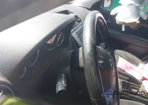 2010 Mazda Mazda6 I Touring Plus from USA, damaged, VIN 1YVHZ8CH5A5M47852